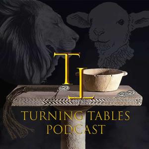 Turning Tables Podcast