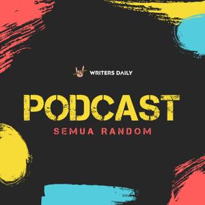 #PodcastWritersDaily