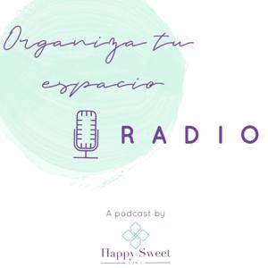 Organiza tu espacio