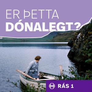 Er þetta dónalegt? by RÚV