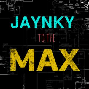 DIY JAYNKY to the MAX