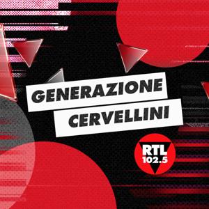 Generazione Cervellini