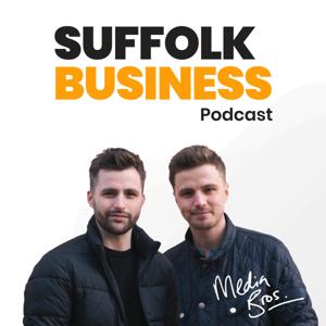 Suffolk Business Podcast