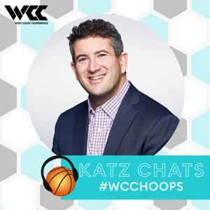 Katz Chats #WCCHoops