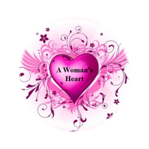 VOE  A Woman's Heart Podcast Show