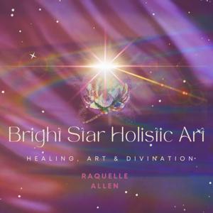 Bright Star Holistic Art