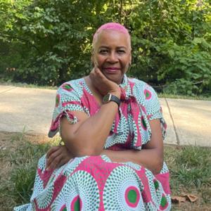 Take A Leap With Grace