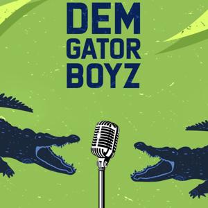 DGB - Dem Gator Boyz