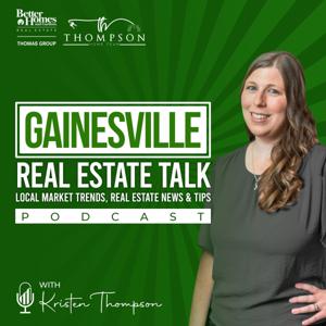 Gainesville Real Estate Talk