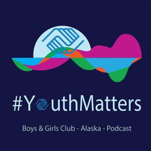 #YouthMatters