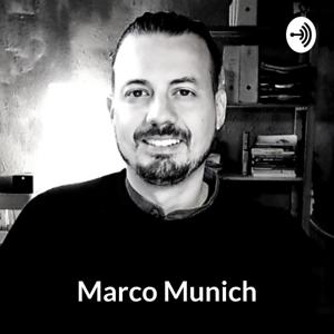 Marco Munich - Marketing per Coach, Counselor e Op. Olistici