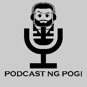 Podcast Ng Pogi