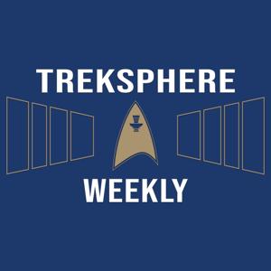 TrekSphere Weekly