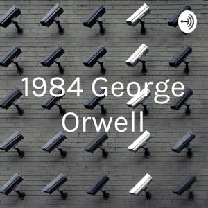 1984 George Orwell