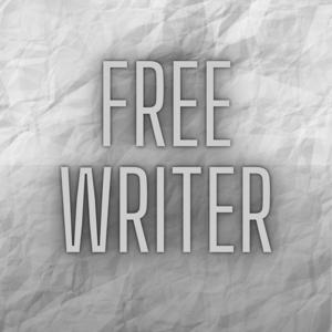 FREE WRITER