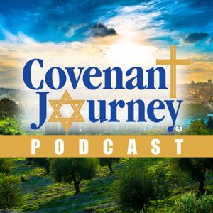 Covenant Journey Podcast by Covenant Journey Podcast