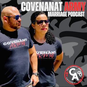 Covenant Army Marriage Podcast