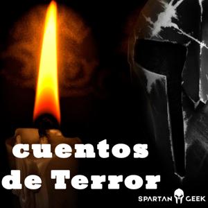 Spartan Geek: Historias Reales de Terror Anecdotas