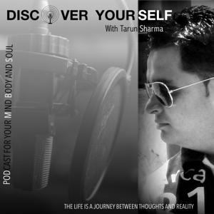 Discover Yourself Podcast