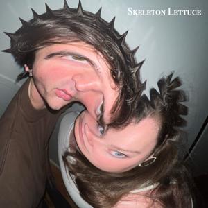 Skeleton Lettuce