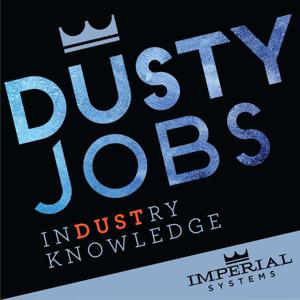 Dusty Jobs Podcast