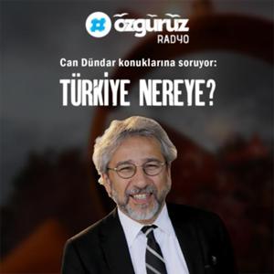 Türkiye Nereye?