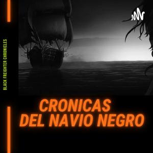 Las Crónicas Del Navio Negro