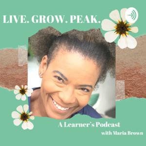 Live. Grow. Peak.