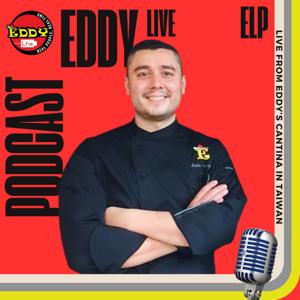 Eddy LIVE Podcast (ELP)