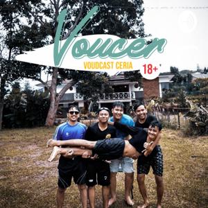 VOUCER (Voudcast Ceria)