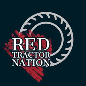 Red Tractor Nation Podcast