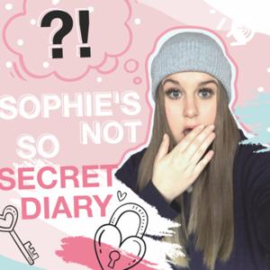 S' NOT SO SECRET DIARY