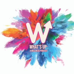 What's Up: Wellness from the 3rd Floor