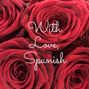 With Love, Spanish