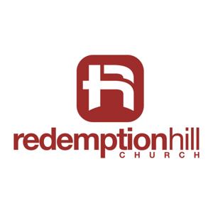 Redemption Hill Church Podcast