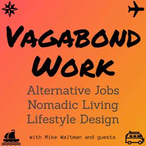 Vagabond Work