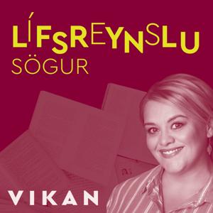 Lífsreynslusögur Vikunnar