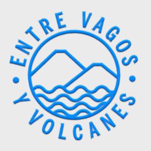 Entre vagos y volcanes