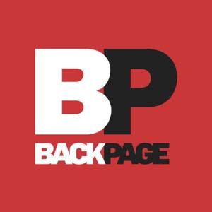BackPage Sports Stories
