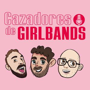 Cazadores de Girlbands