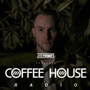 Joe Hawes - Coffee House Radio Show