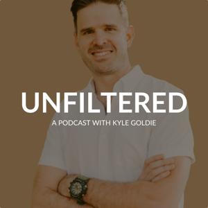 Unfiltered with Kyle Goldie