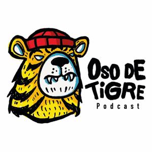 Oso De Tigre