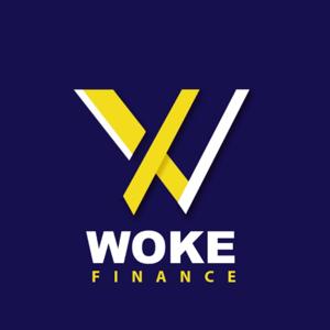 Woke Finance Podcast