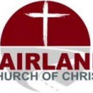 Fairlane Church Of Christ