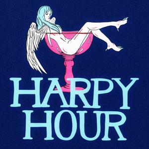 Harpy Hour