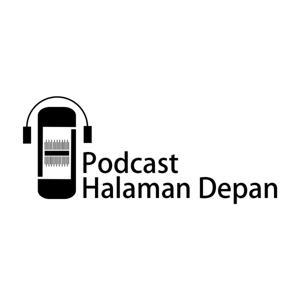 Podcast Halaman Depan