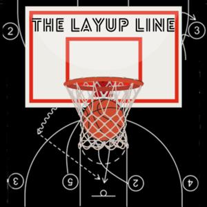 The Layup Line