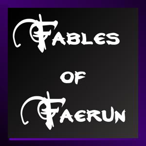 Fables of Faerun