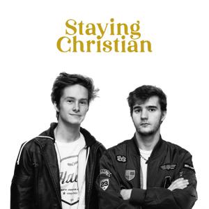 Staying Christian